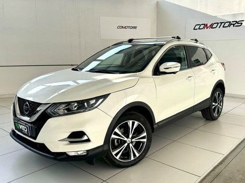 NISSAN Qashqai 2019