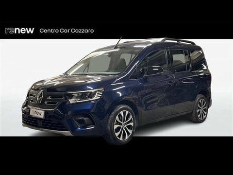 RENAULT Kangoo 2023