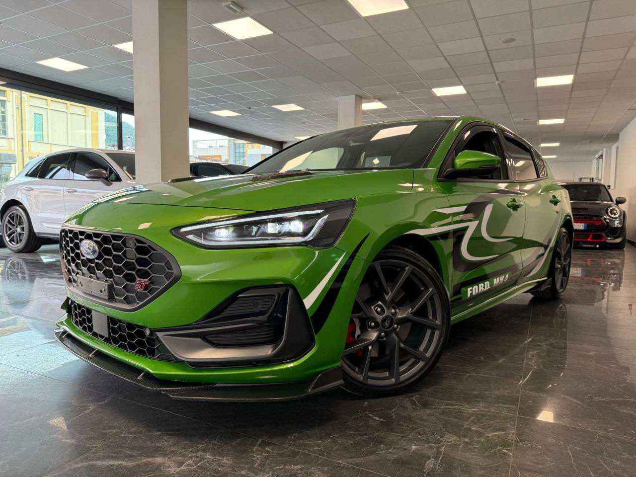 FORD Focus 2022