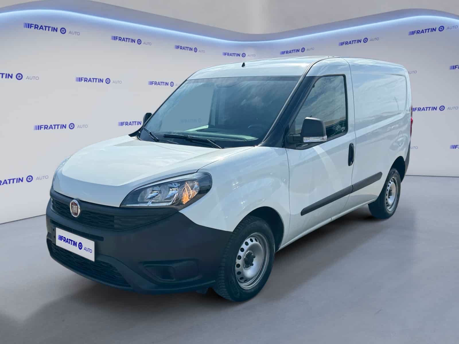 FIAT Doblo 2022