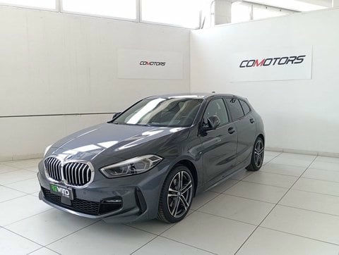 BMW 1 Series 2021
