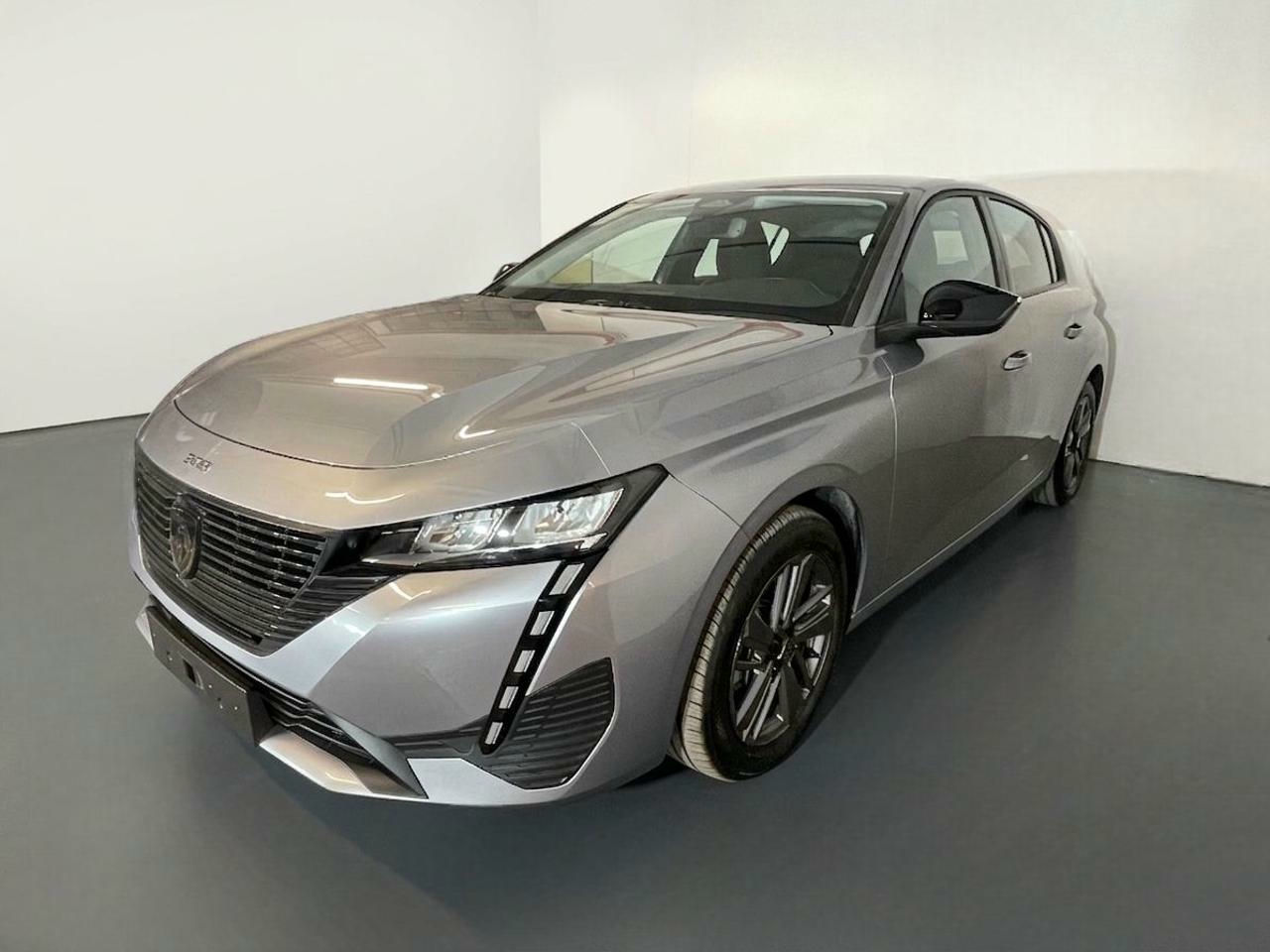 PEUGEOT 308 2024