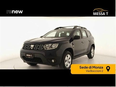 DACIA Duster 2020