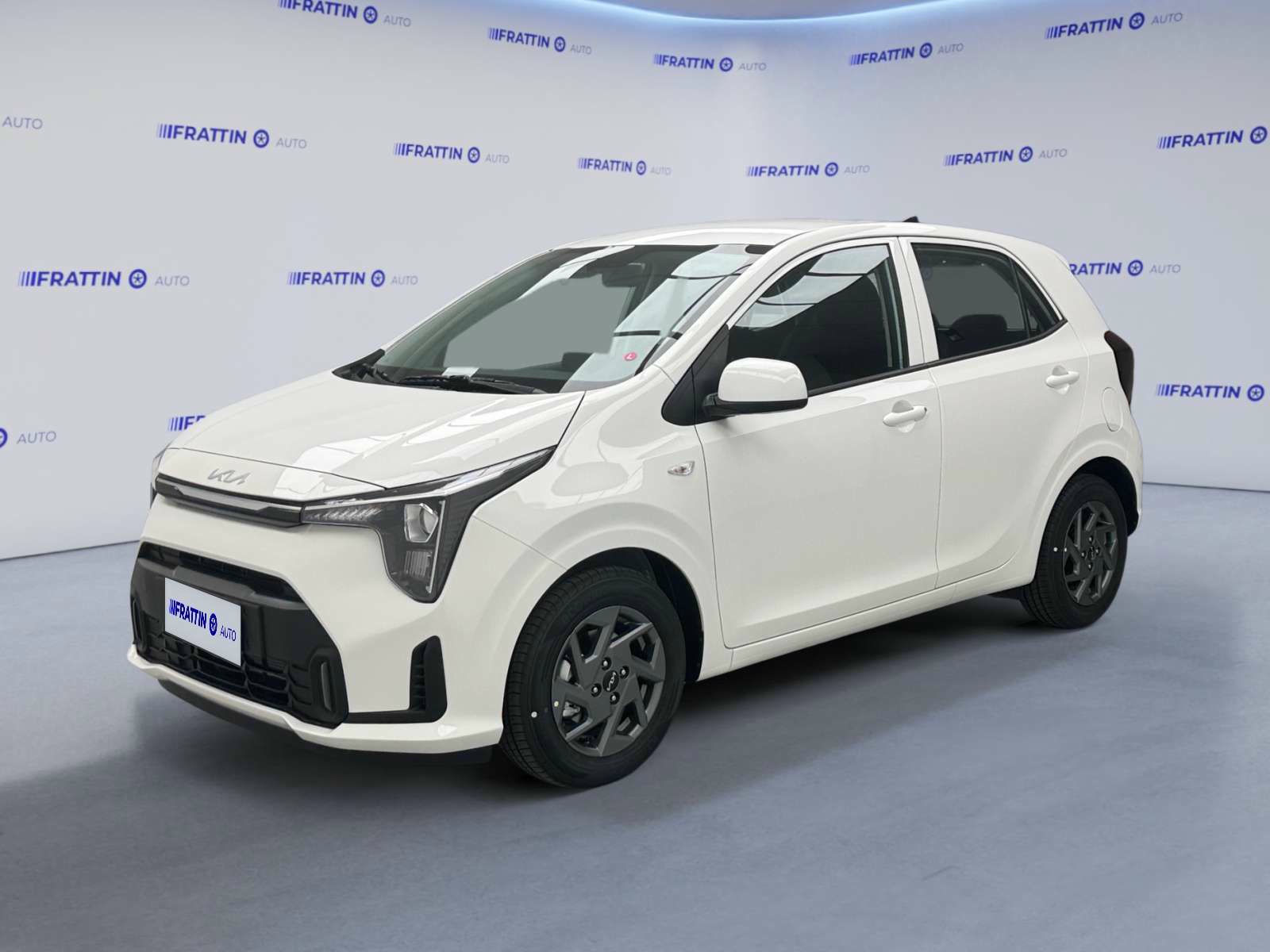 KIA Picanto 2025