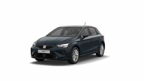 SEAT Ibiza 2026