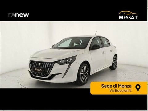 PEUGEOT 208 2023
