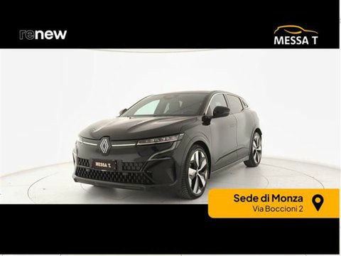 RENAULT Megane 2023