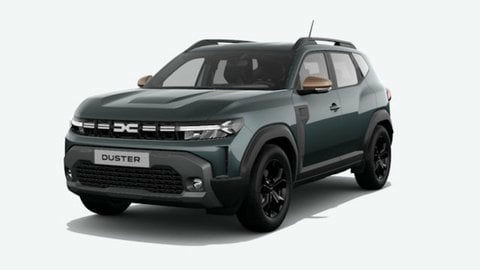DACIA Duster 2026