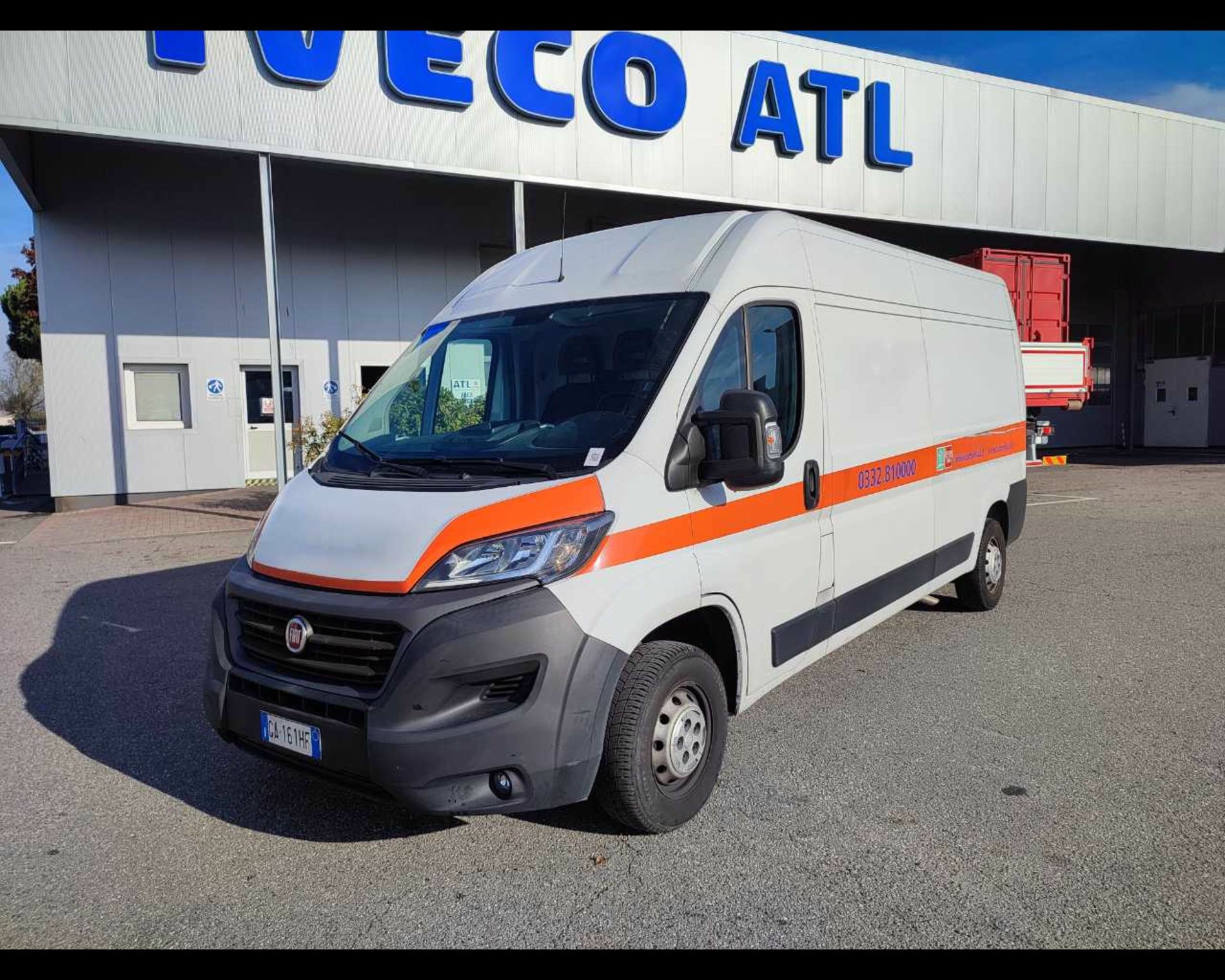 Fiat Ducato