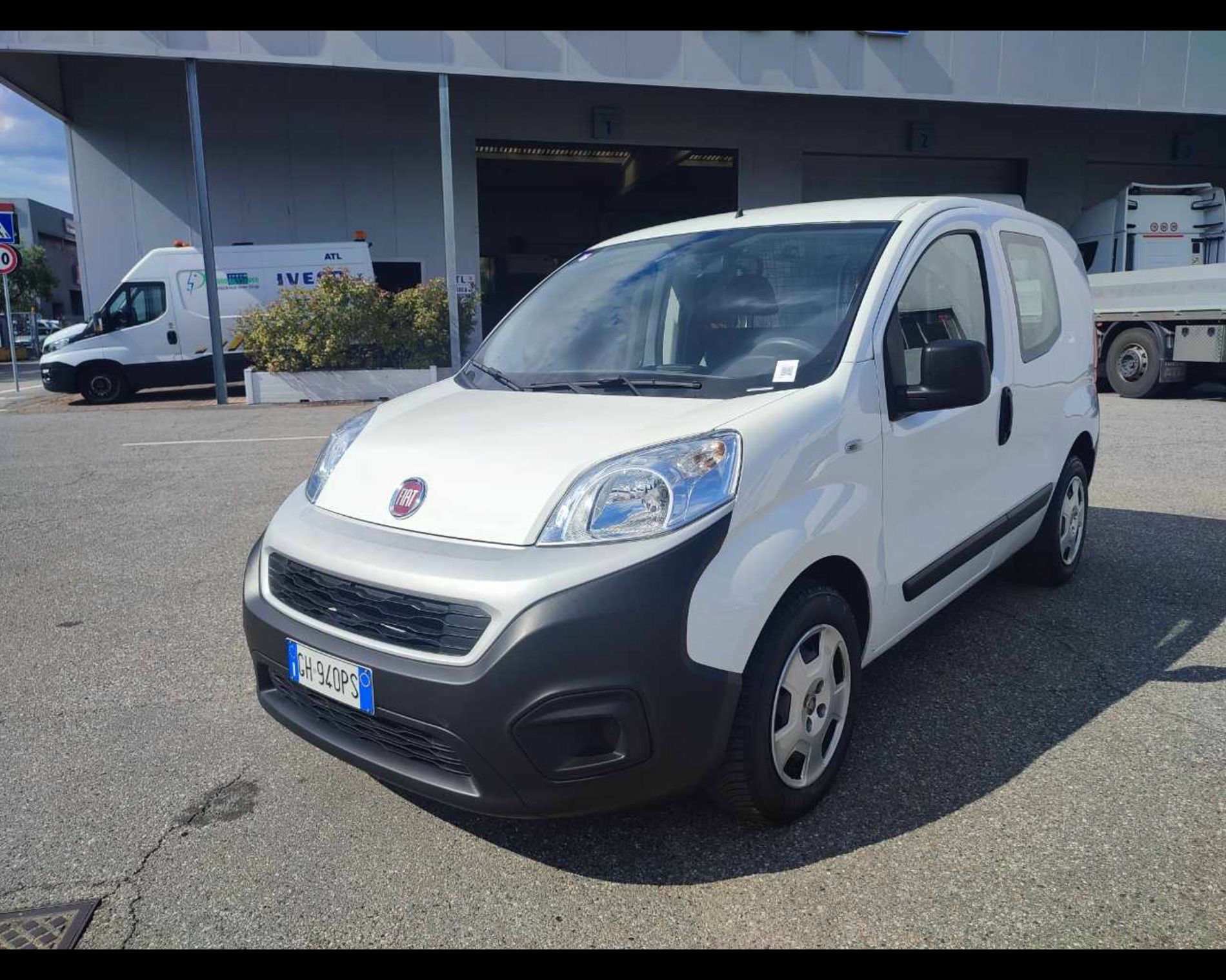 Fiat Fiorino