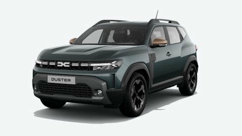 DACIA Duster 2026