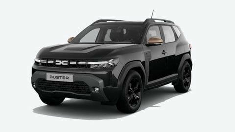 DACIA Duster 2026