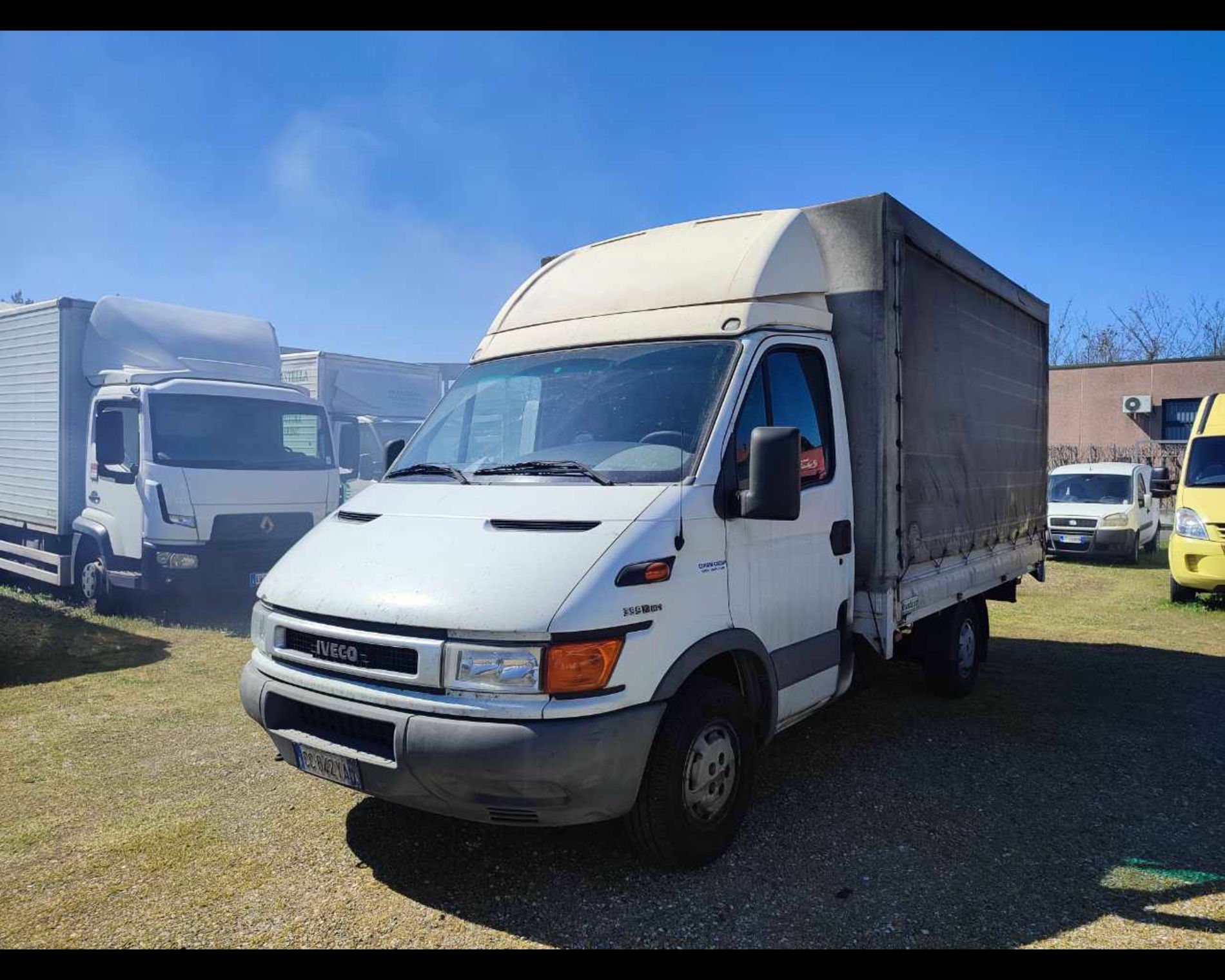 Iveco Daily