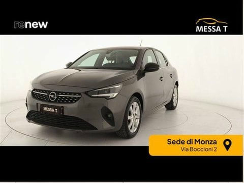 OPEL Corsa 2020