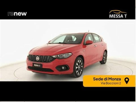 FIAT Tipo 2020