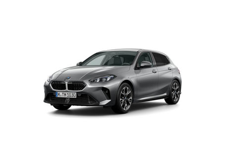 BMW 1 Series 2026