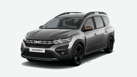 DACIA Jogger 2026