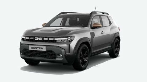 DACIA Duster 2026