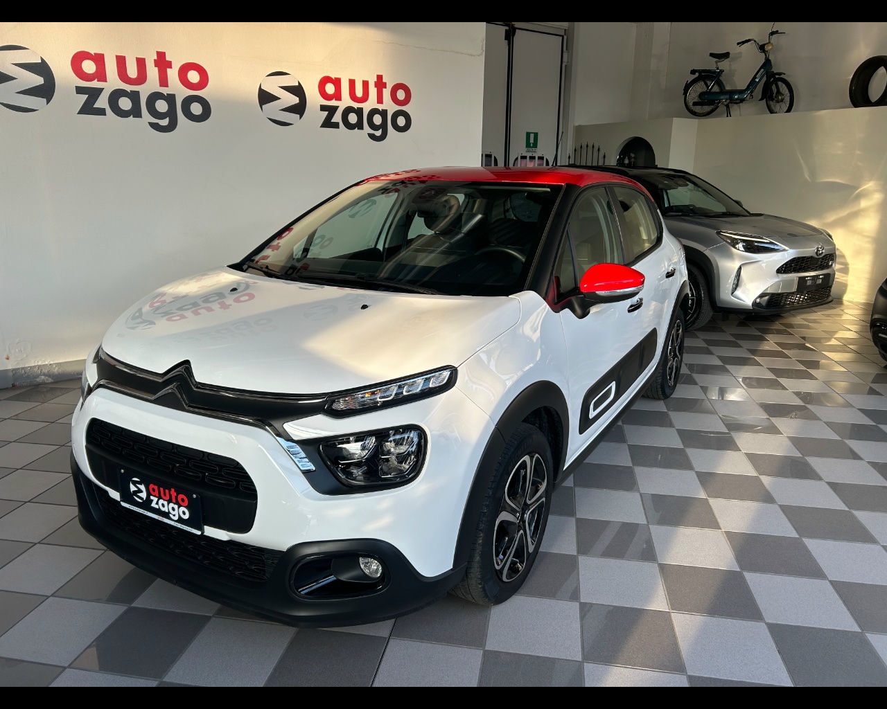 CITROEN C3