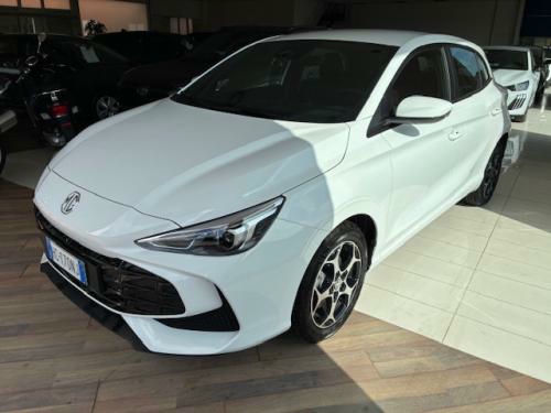 MG MG3