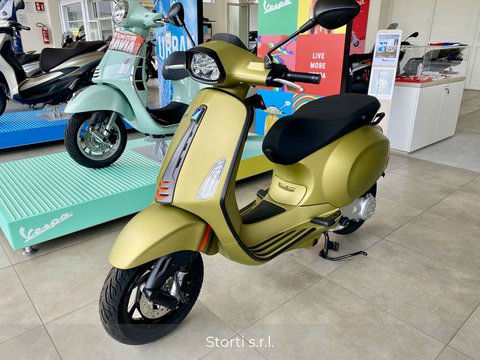Vespa 50 S