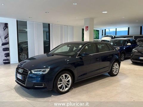 AUDI A3 2016