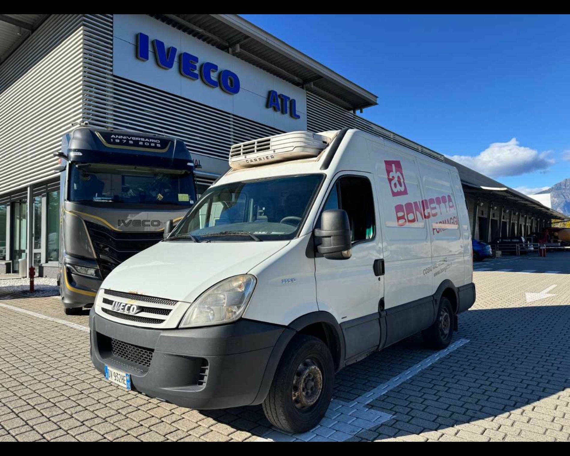 Iveco Daily
