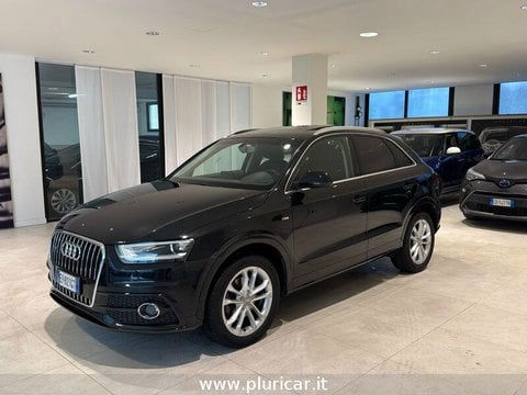 AUDI Q3 2014