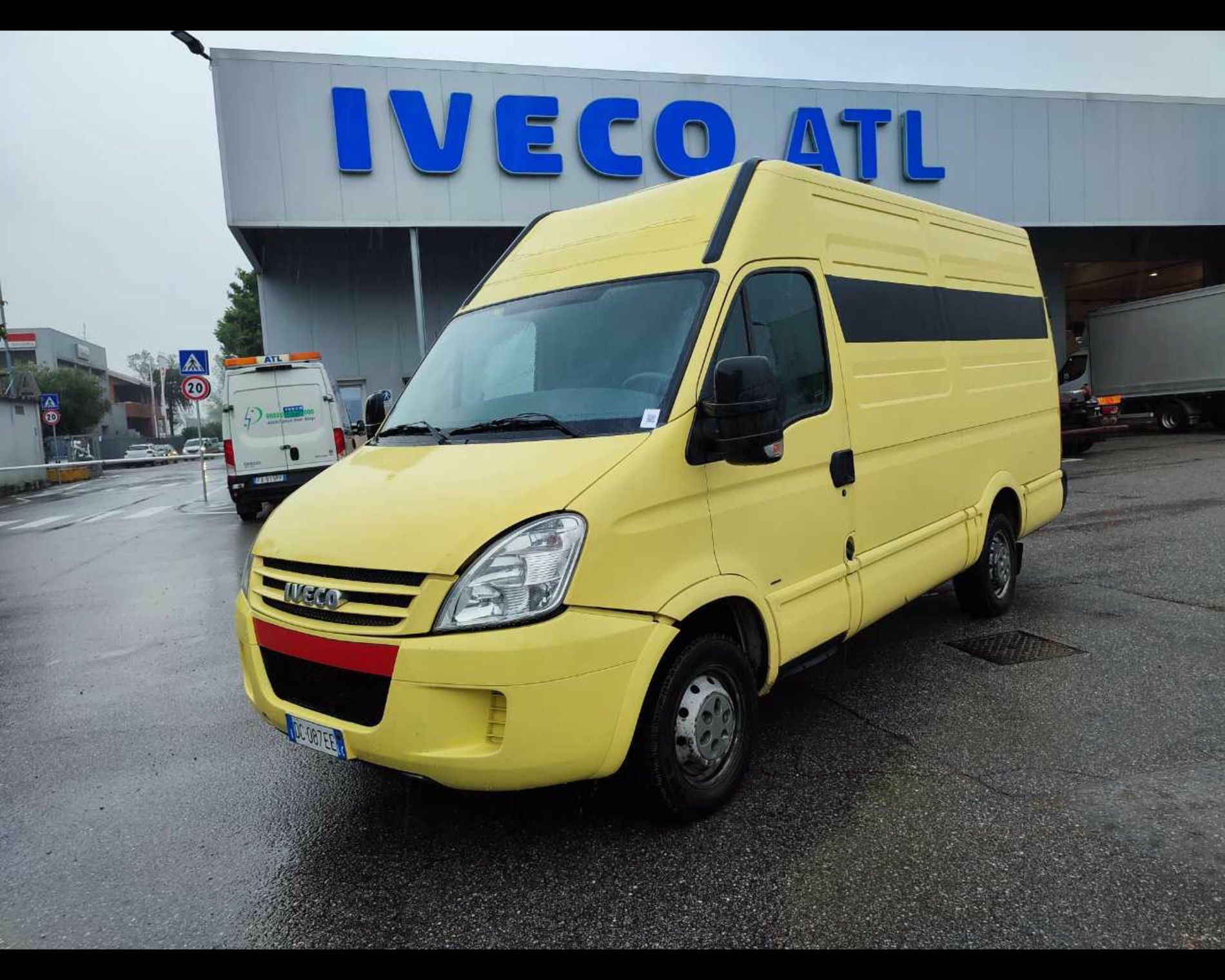 Iveco Daily