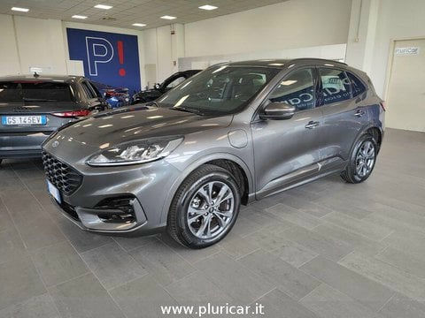 FORD Kuga 2023