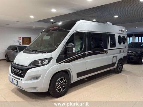 FIAT PROFESSIONAL Ducato