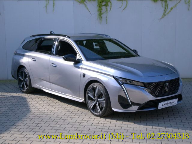 PEUGEOT 308 2024