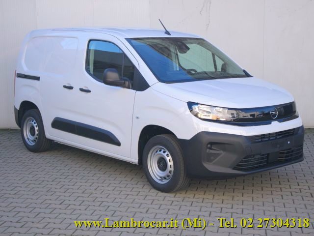 OPEL Combo 2025