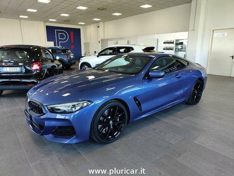 BMW 8 Series