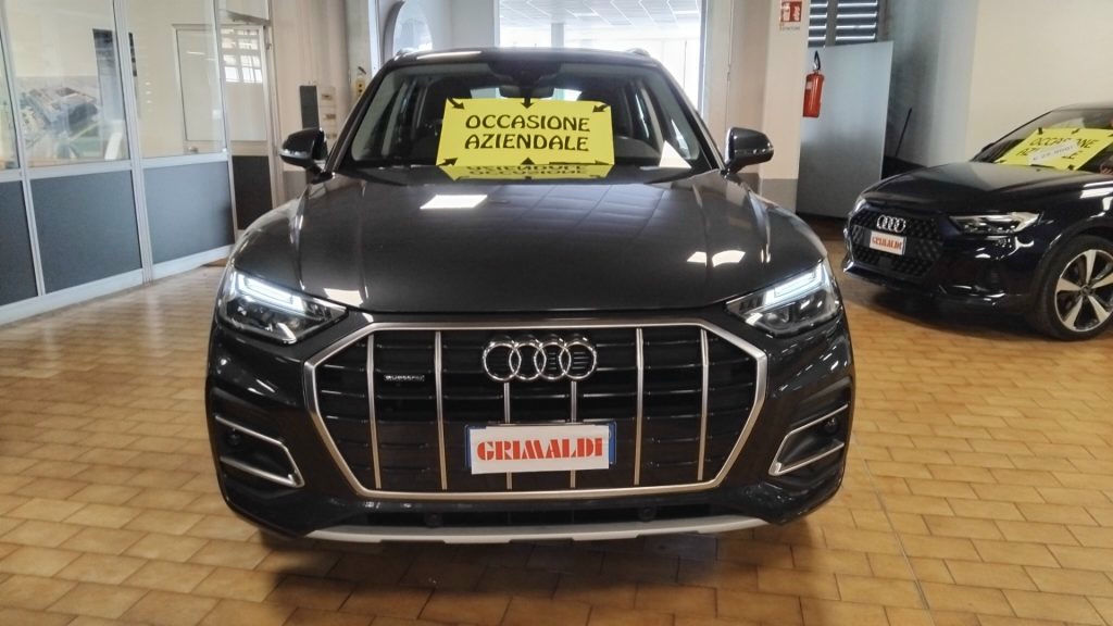 AUDI Q5 2023