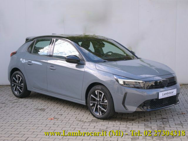OPEL Corsa 2026