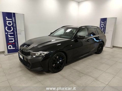 BMW 3 Series 2023