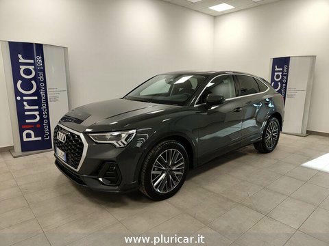 AUDI Q3 2024