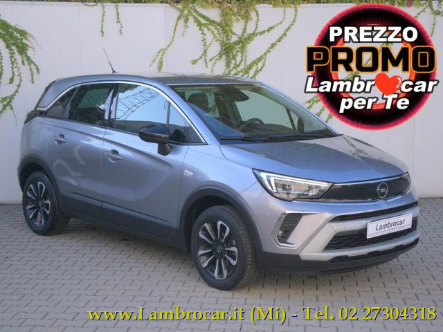 OPEL Crossland 2024