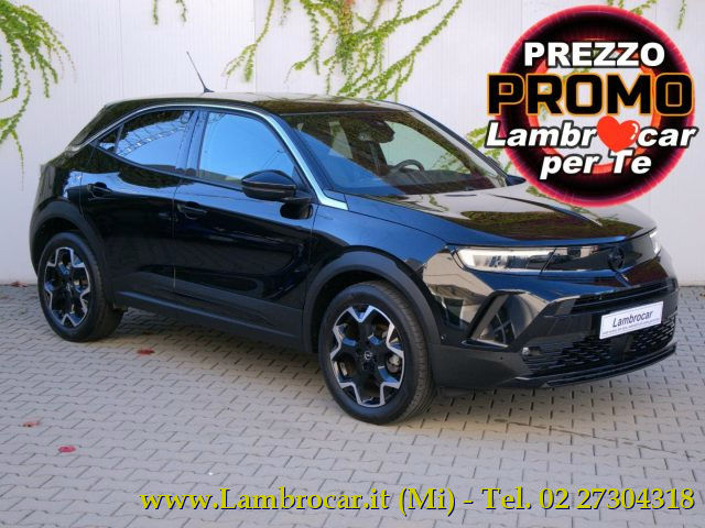 OPEL Mokka 2024