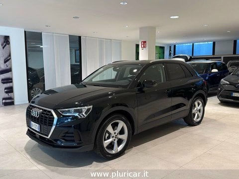 AUDI Q3 2025