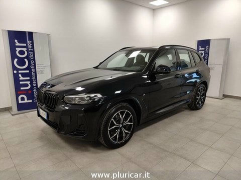 BMW X3 2023