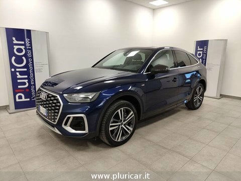 AUDI Q5 2022
