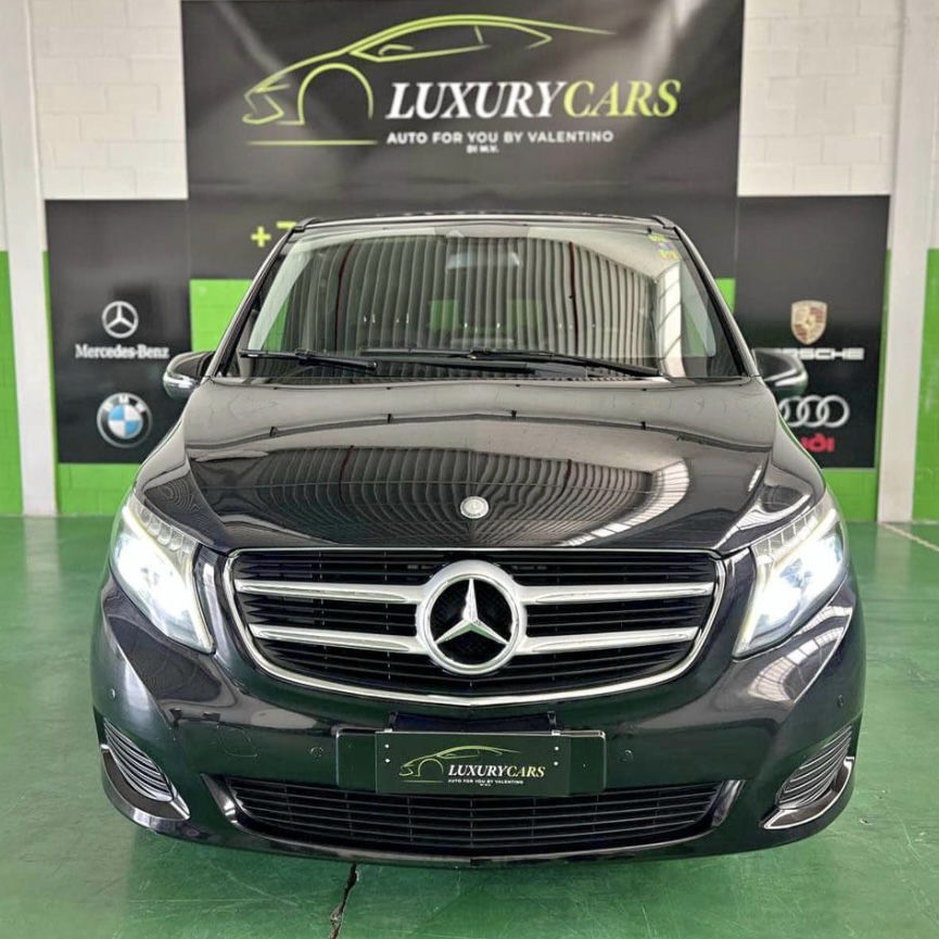 MERCEDES BENZ 500
