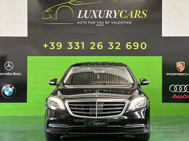 MERCEDES BENZ CL