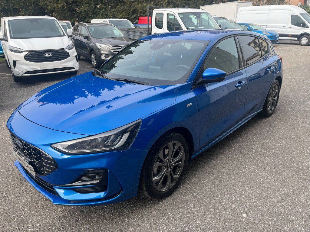 FORD Focus 2023