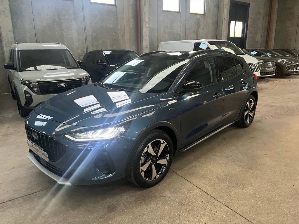 FORD Focus 2022