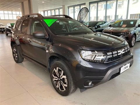 DACIA Duster 2023