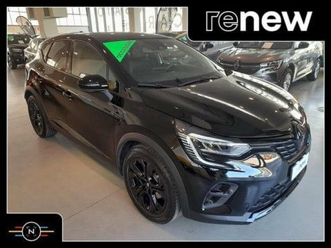 RENAULT Captur 2023
