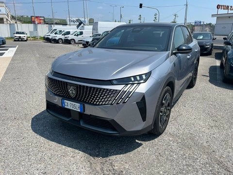 PEUGEOT 3008 2025
